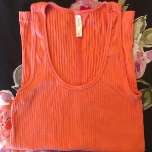 Gap Body Tank Top